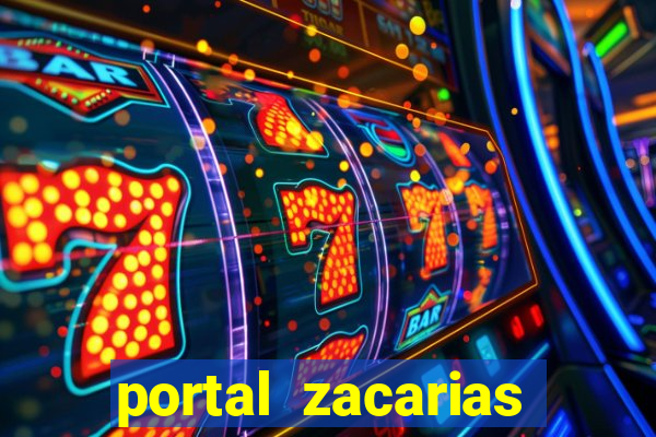 portal zacarias cabe莽a esmagada